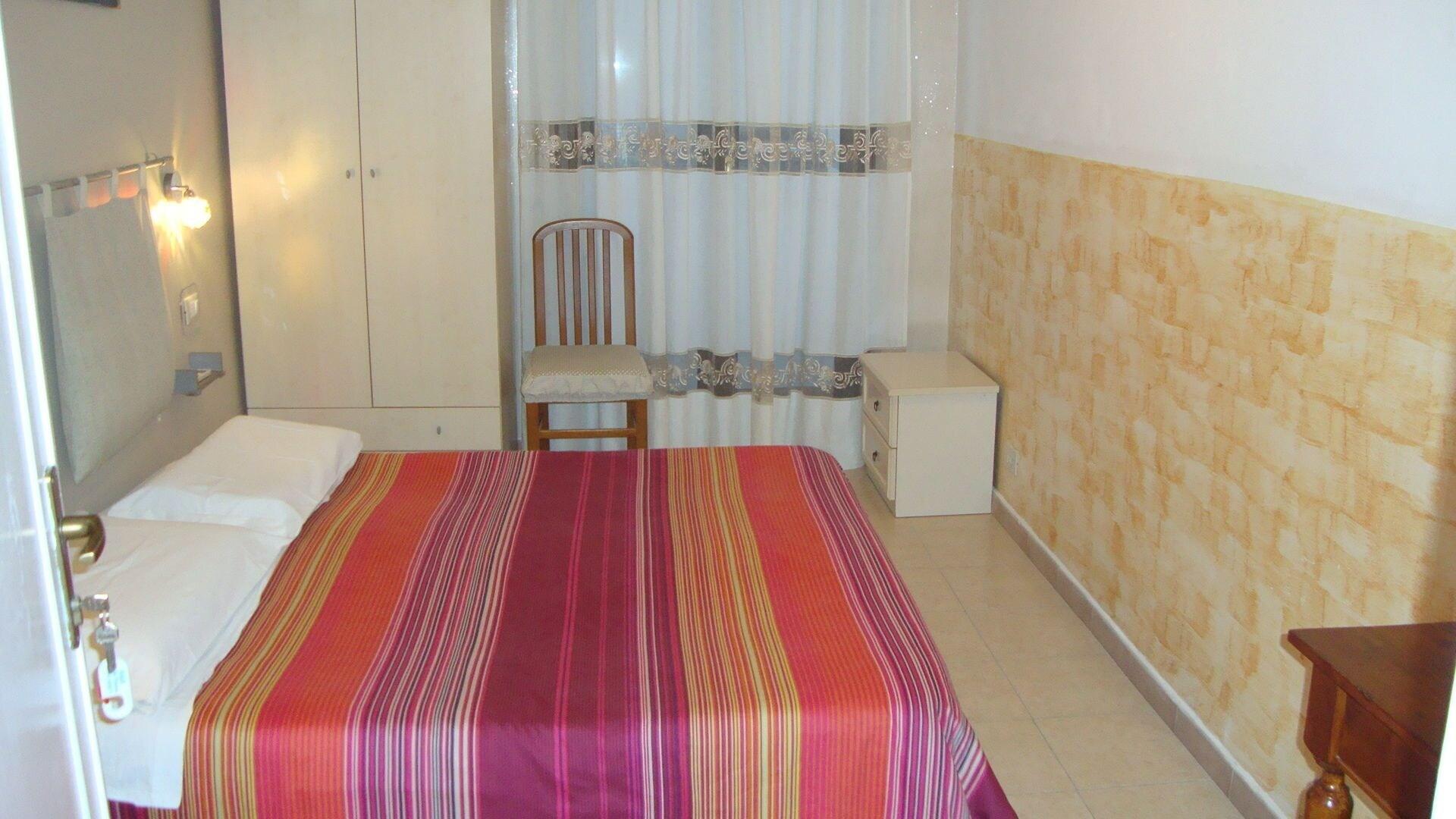 Bed & Breakfast Delle Palme Trapani Kültér fotó