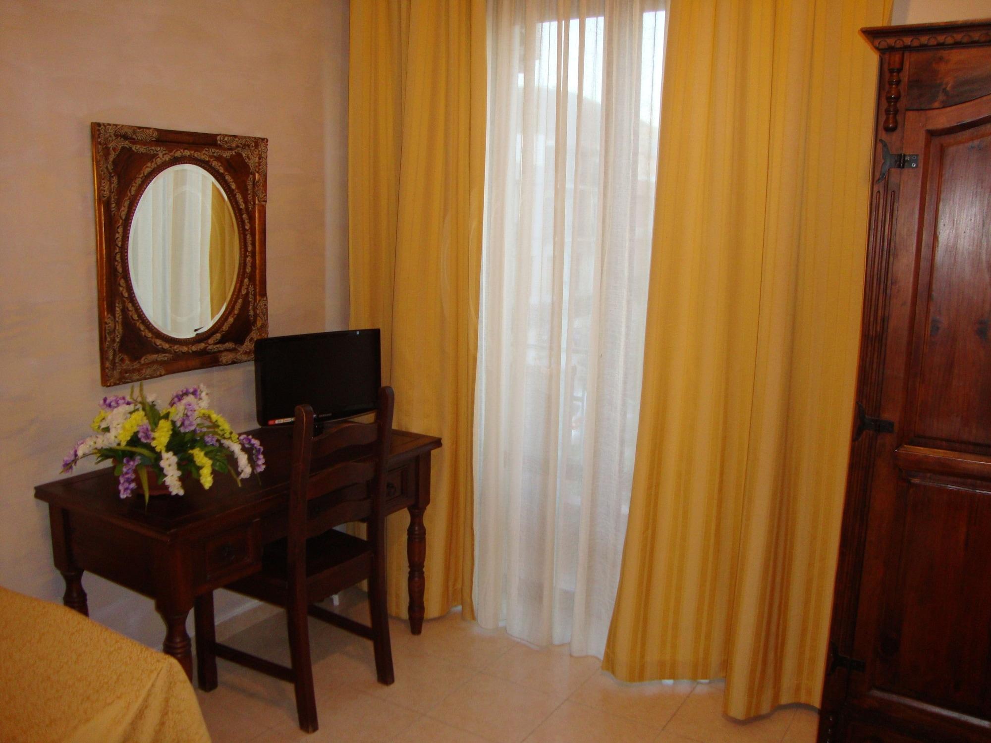 Bed & Breakfast Delle Palme Trapani Kültér fotó