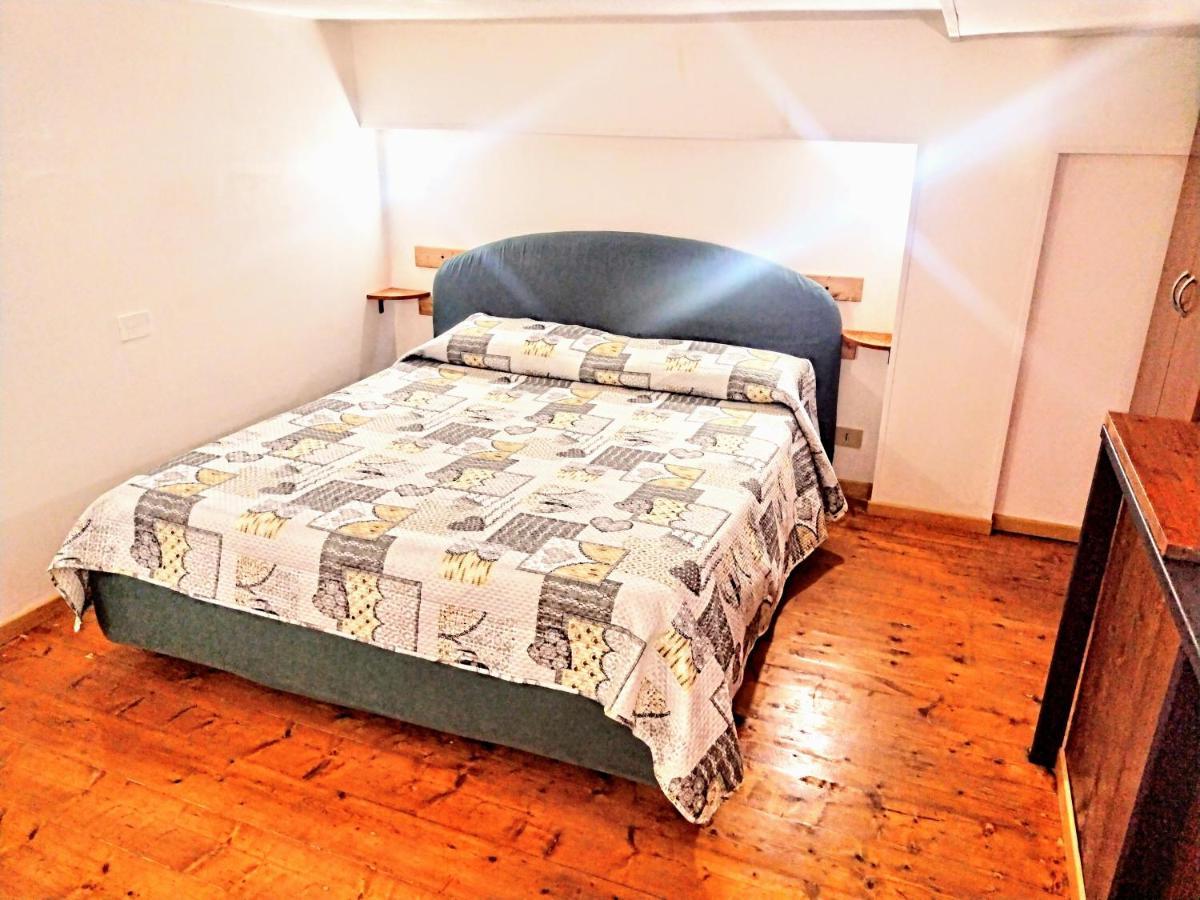 Bed & Breakfast Delle Palme Trapani Kültér fotó