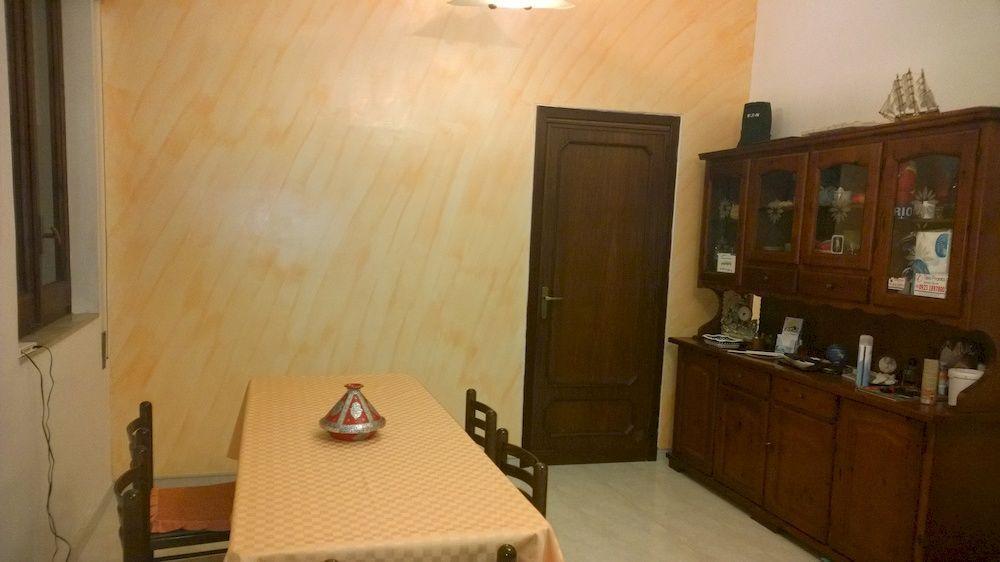 Bed & Breakfast Delle Palme Trapani Kültér fotó