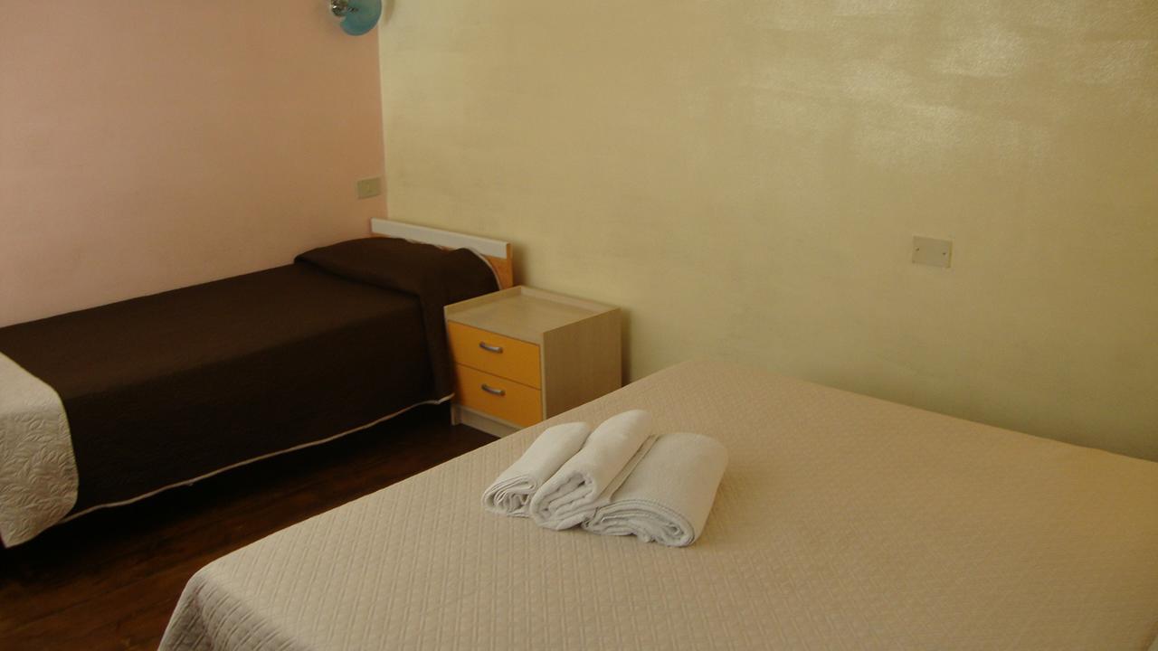 Bed & Breakfast Delle Palme Trapani Kültér fotó