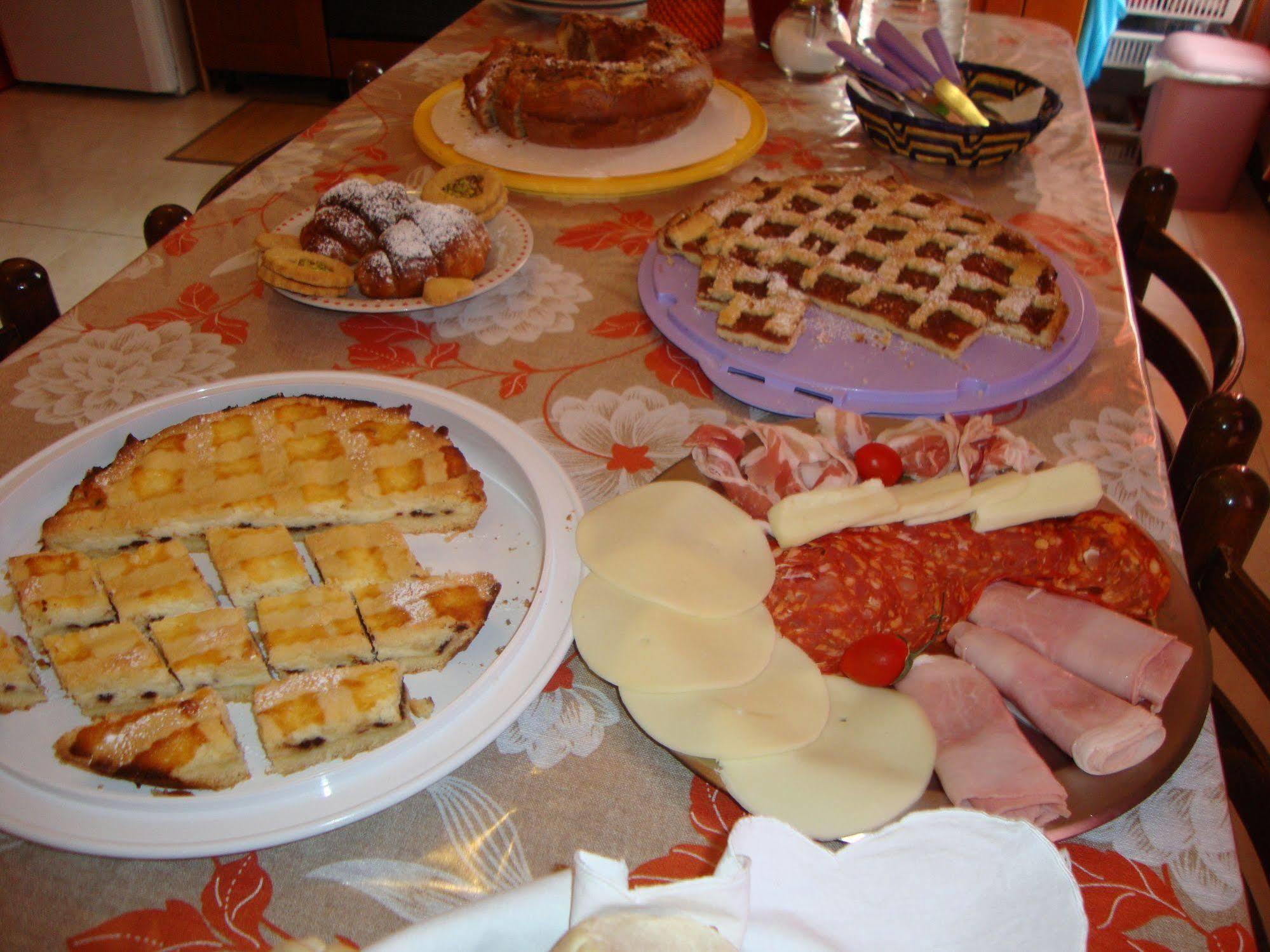 Bed & Breakfast Delle Palme Trapani Kültér fotó